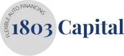 1803 Capital Logo