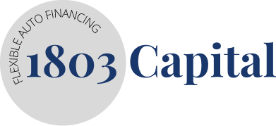 1803 Capital Logo