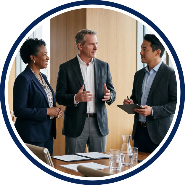 You Can Trust  for Automotive Financing